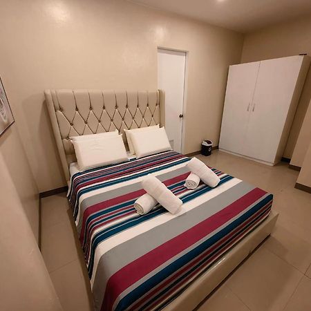Primerose Residences - Near Mactan-Cebu International Airport Đảo Mactan Ngoại thất bức ảnh