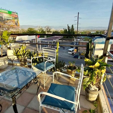 Primerose Residences - Near Mactan-Cebu International Airport Đảo Mactan Ngoại thất bức ảnh