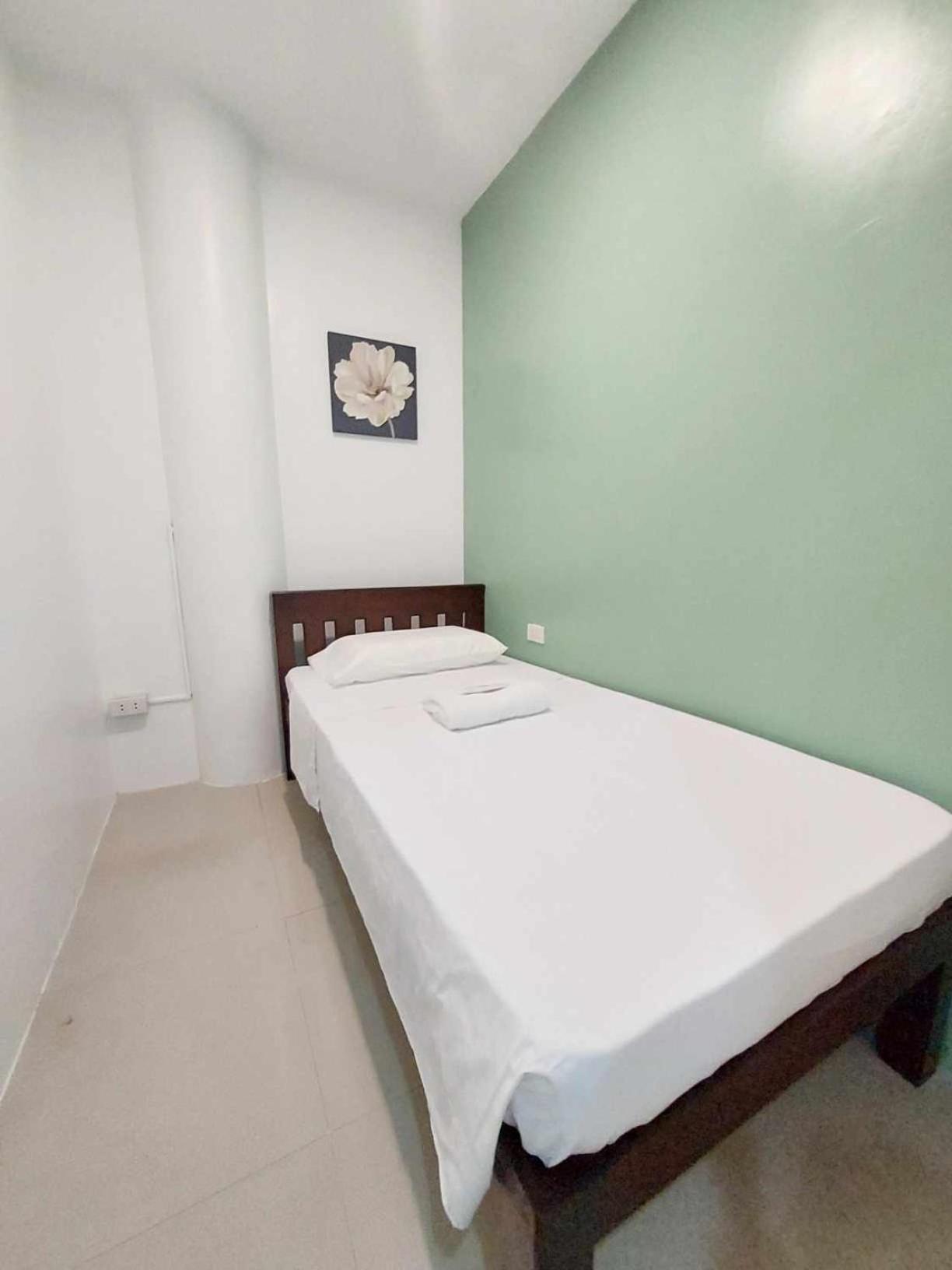Primerose Residences - Near Mactan-Cebu International Airport Đảo Mactan Ngoại thất bức ảnh