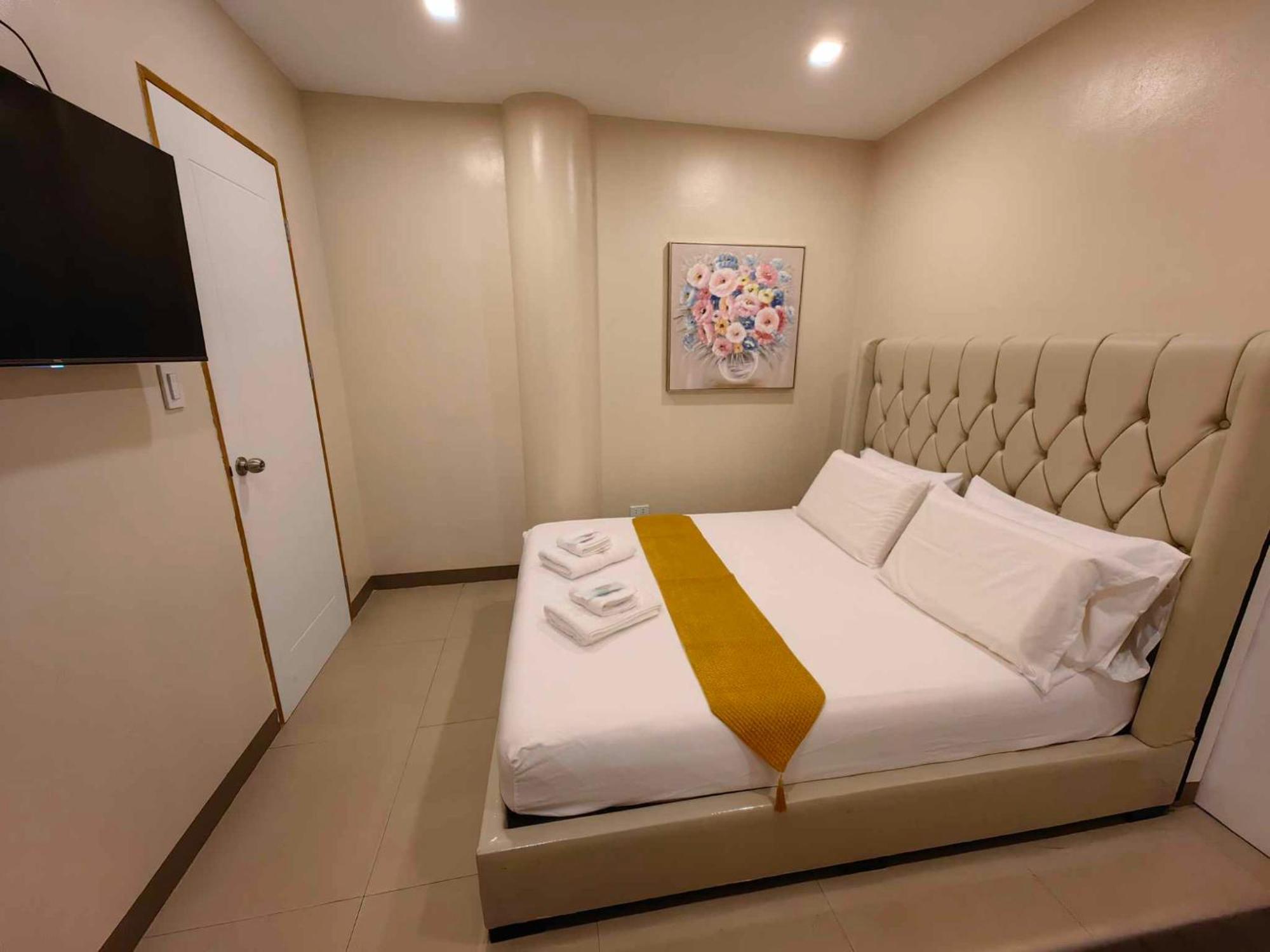 Primerose Residences - Near Mactan-Cebu International Airport Đảo Mactan Ngoại thất bức ảnh