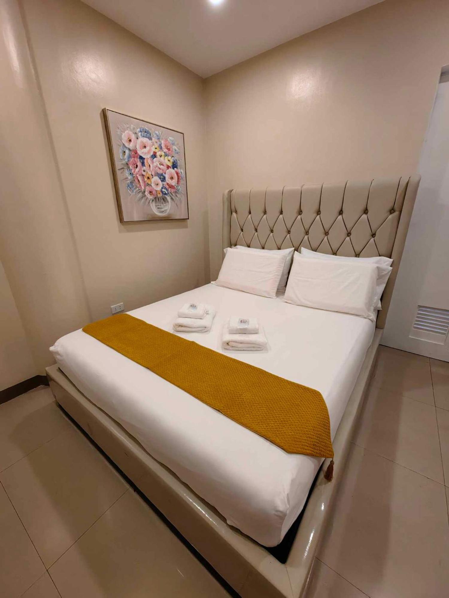 Primerose Residences - Near Mactan-Cebu International Airport Đảo Mactan Ngoại thất bức ảnh