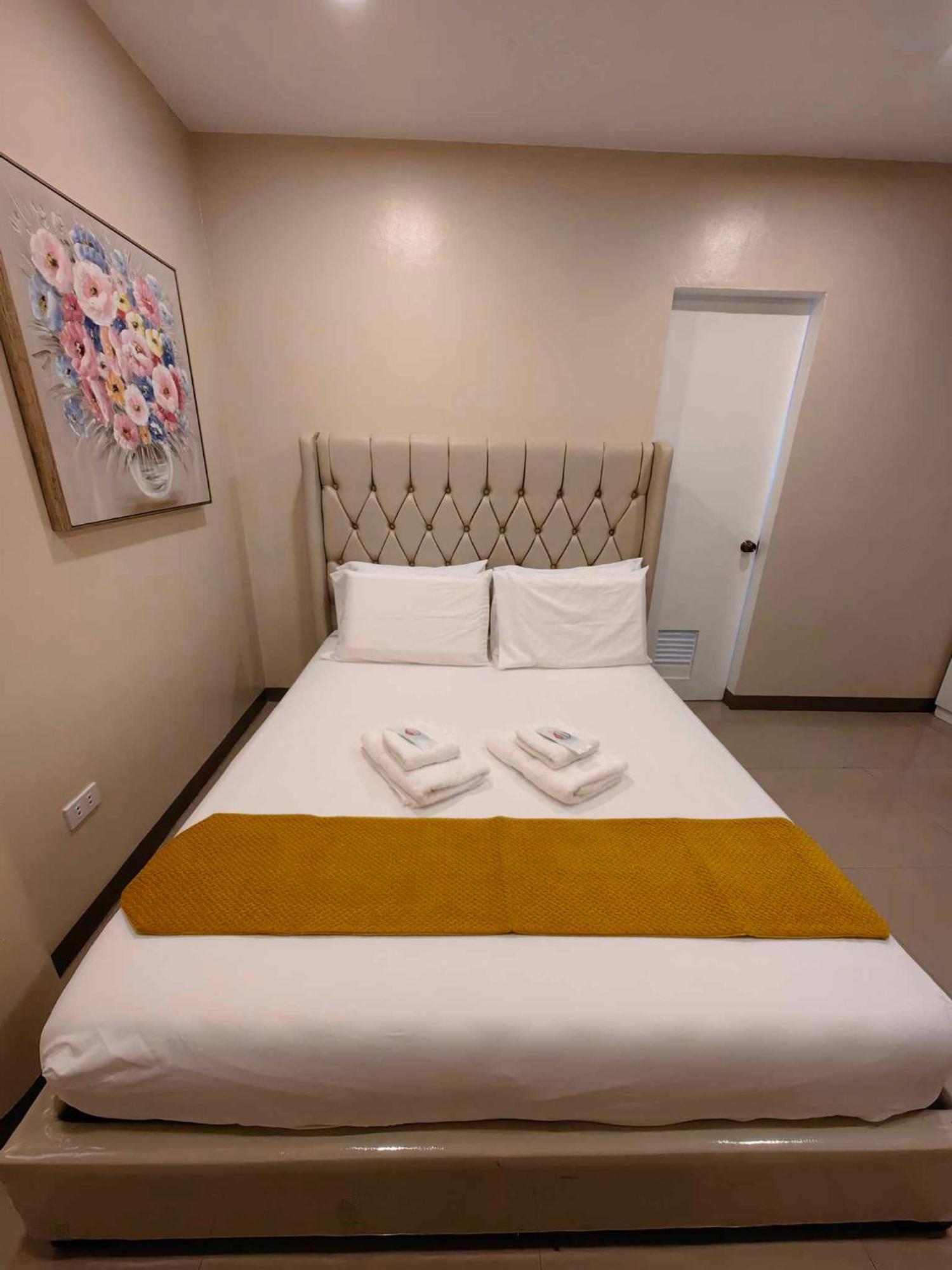 Primerose Residences - Near Mactan-Cebu International Airport Đảo Mactan Ngoại thất bức ảnh