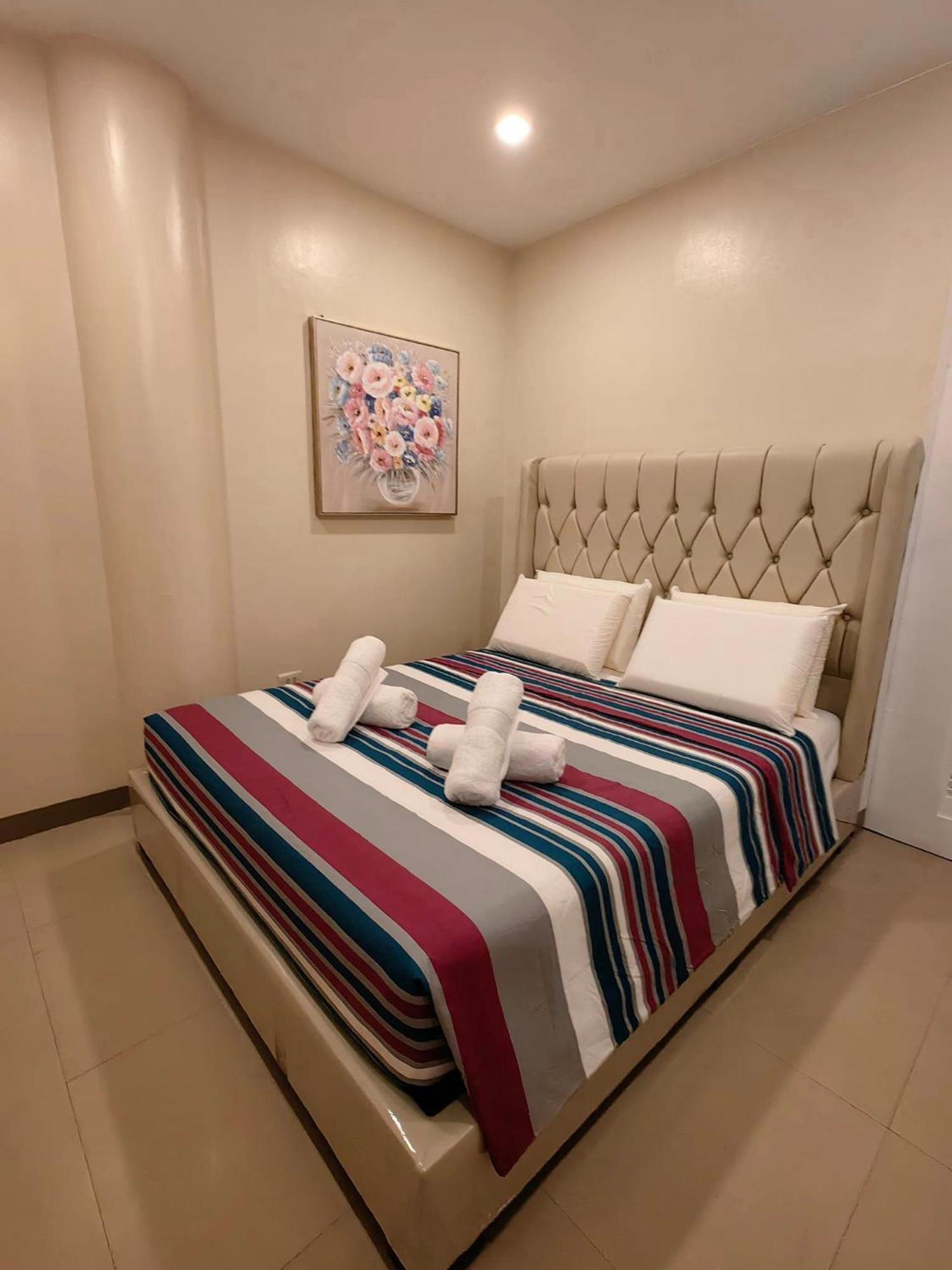 Primerose Residences - Near Mactan-Cebu International Airport Đảo Mactan Ngoại thất bức ảnh
