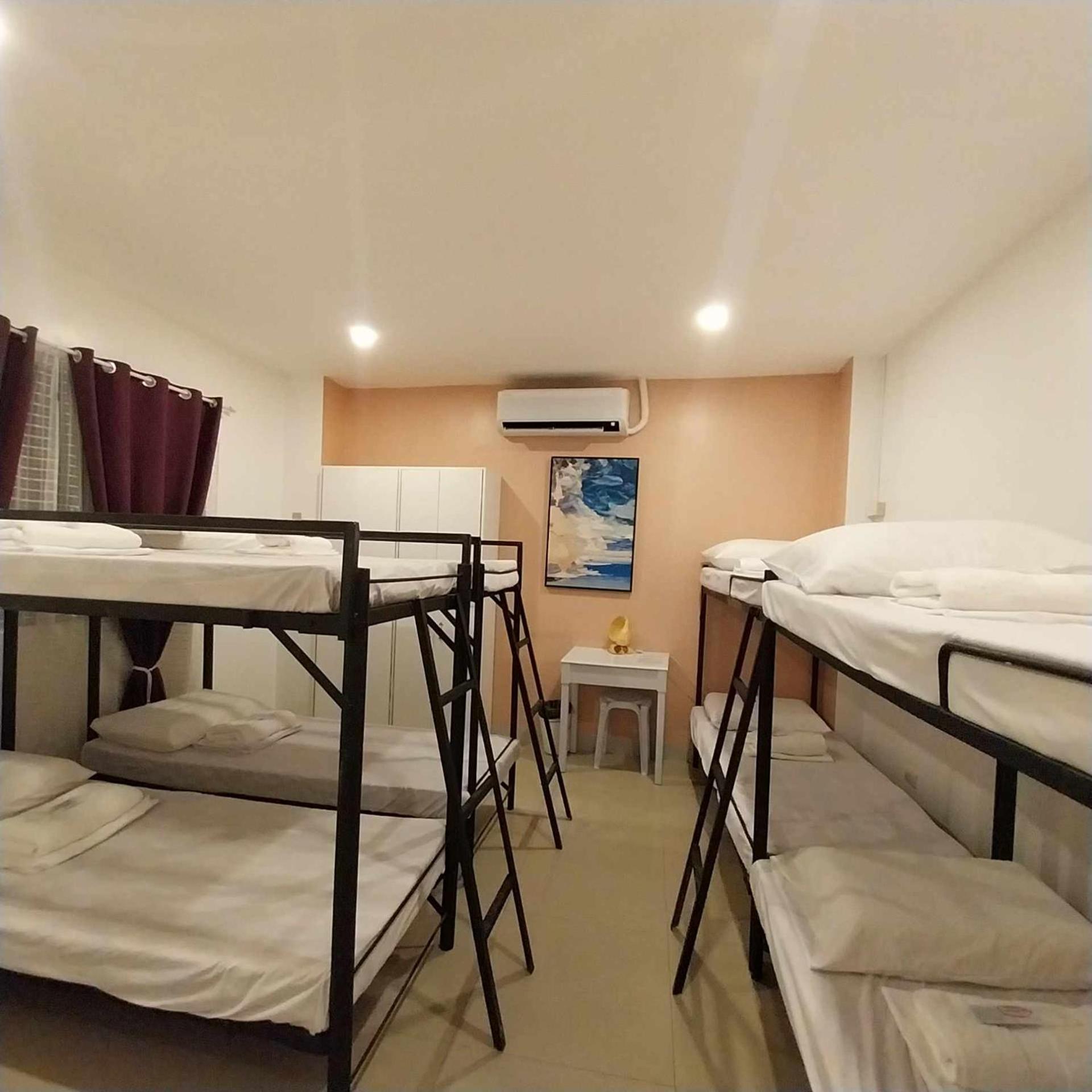 Primerose Residences - Near Mactan-Cebu International Airport Đảo Mactan Ngoại thất bức ảnh
