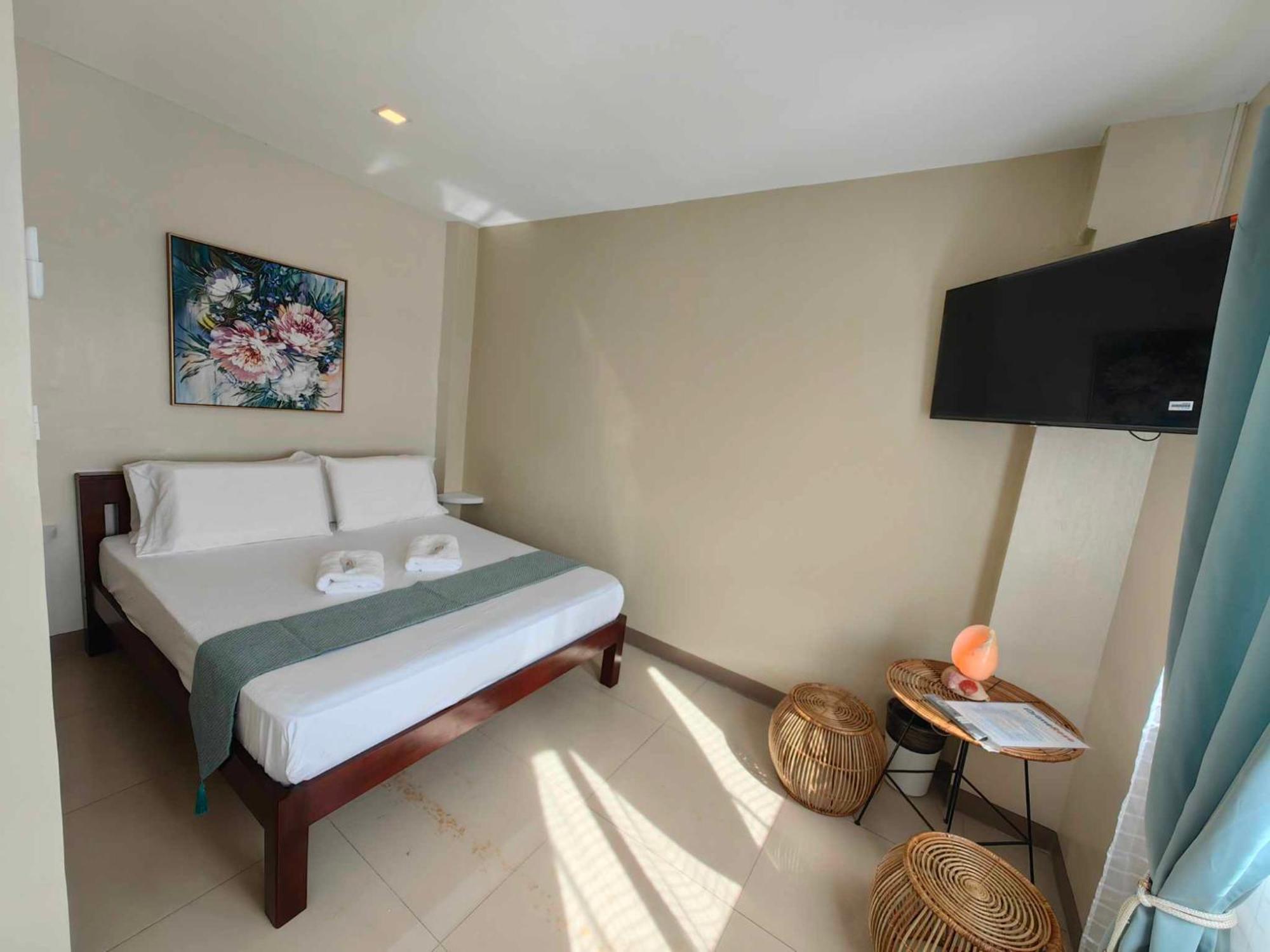 Primerose Residences - Near Mactan-Cebu International Airport Đảo Mactan Ngoại thất bức ảnh