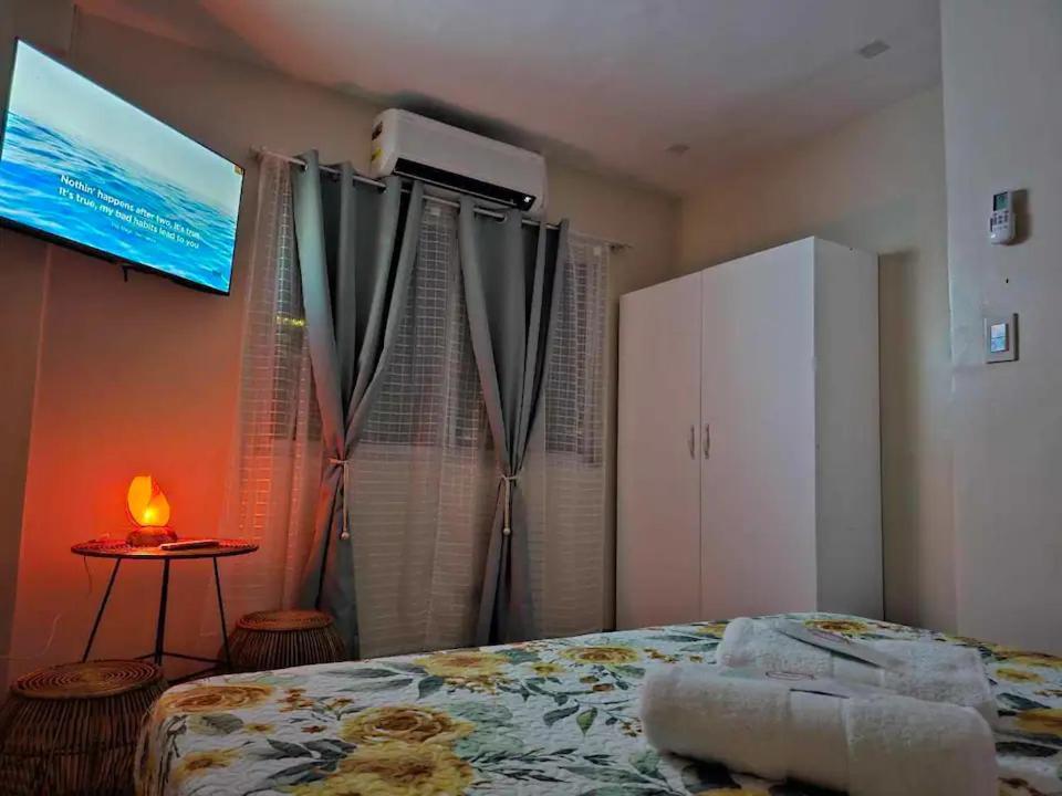 Primerose Residences - Near Mactan-Cebu International Airport Đảo Mactan Ngoại thất bức ảnh