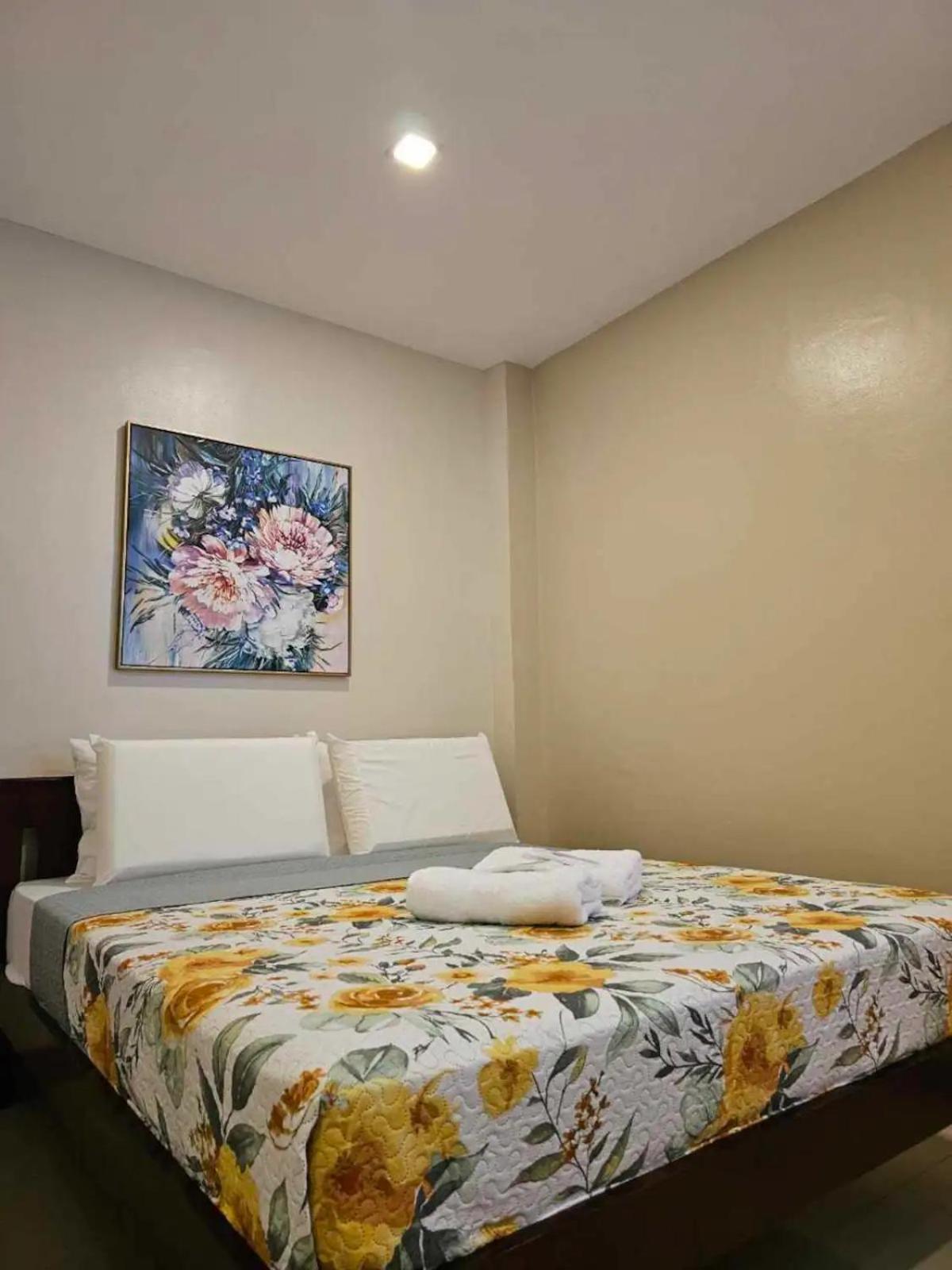 Primerose Residences - Near Mactan-Cebu International Airport Đảo Mactan Ngoại thất bức ảnh