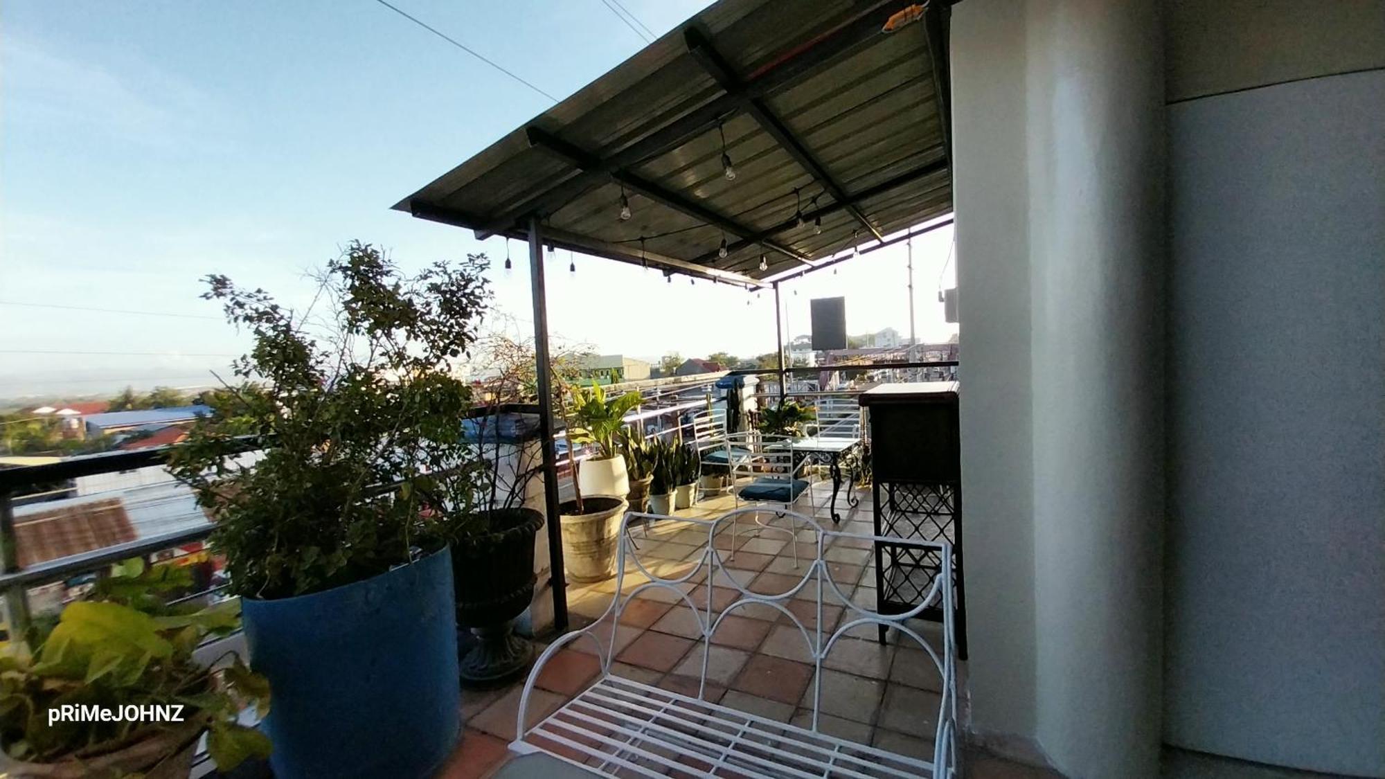 Primerose Residences - Near Mactan-Cebu International Airport Đảo Mactan Ngoại thất bức ảnh