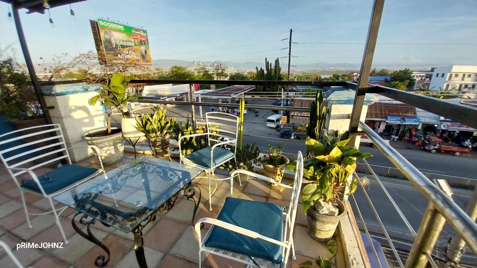 Primerose Residences - Near Mactan-Cebu International Airport Đảo Mactan Ngoại thất bức ảnh